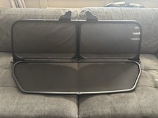 Wind Deflector (used) to fit Astra H (2005-2010) Twin top Convertible models