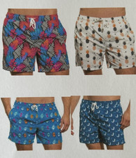 Kiniki Mens Shorts - Small -