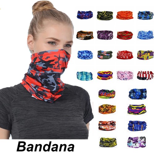 Full function face cover mask - face,