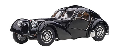 Autoart bugatti type 57sc - bugatti,