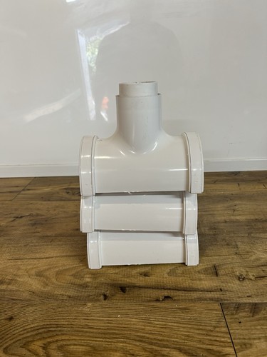 White deep flow high - white,