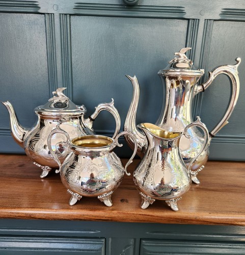 Stunning victorian style - stunning,
