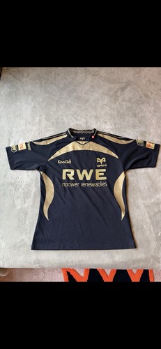 Kooga ospreys 2009 2019 home - kooga, 2009–2019