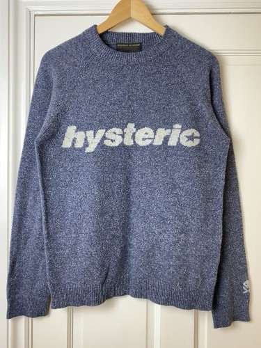 Vintage 90s hysteric glamour - 90s,