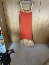 Love Bonfire Knitted Dress