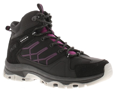 Hiking womens walking boots - womens,