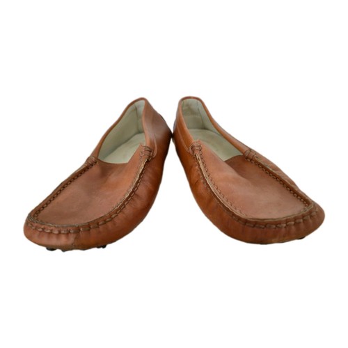 Tod gommino leather driving - gommino,