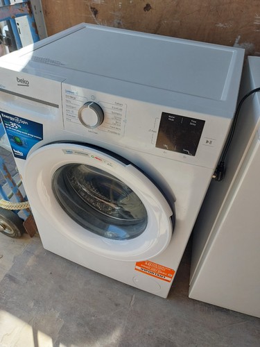 Beko washing machine - beko,