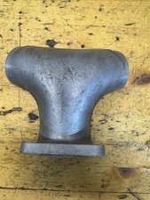 SU Intake Manifold for Harley