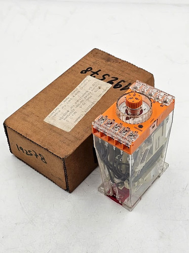 Schleicher sza54 time delay - sza54-2s,