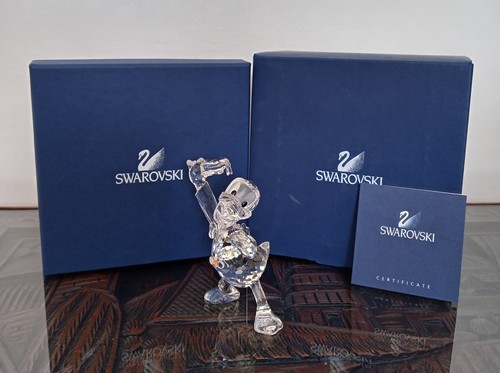 Swarovski disney showcase - swarovski,