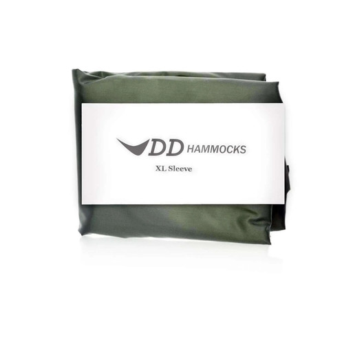 Waterproof hammock - dd,