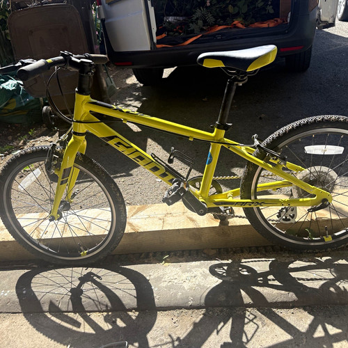 Giant axr kids - giant,