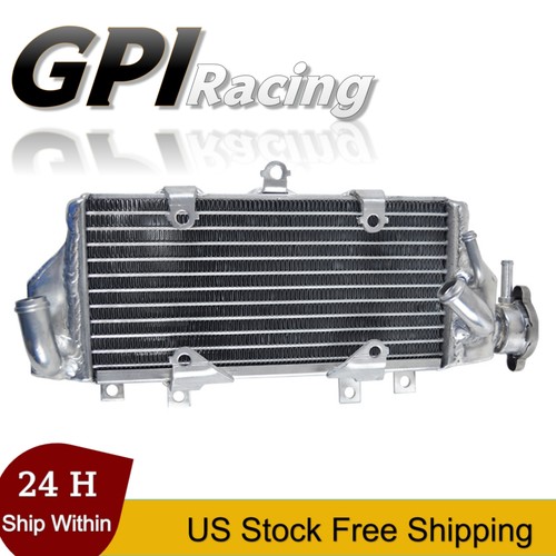 All aluminum radiator for - all,