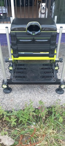 Matrix f25 system fishing - f25,