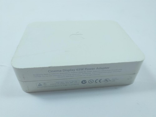 Genuine apple a1096 cinema - genuine,