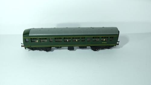 Triang r157 158 car - triang, r157/158