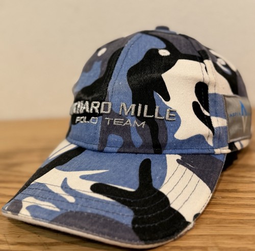 Richard mille aspen - mille,