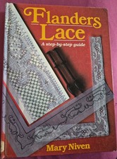 FLANDERS LACE A step-by-step