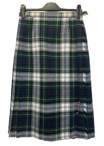Vintage made scotland - made,
