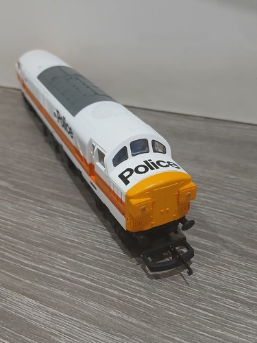 Lima 205177 class 37093 - 37,