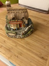 Memory Lane Cottage  1995