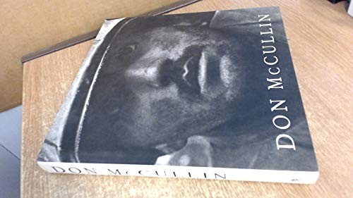 Don mccullin - mccullin,, mccullin,