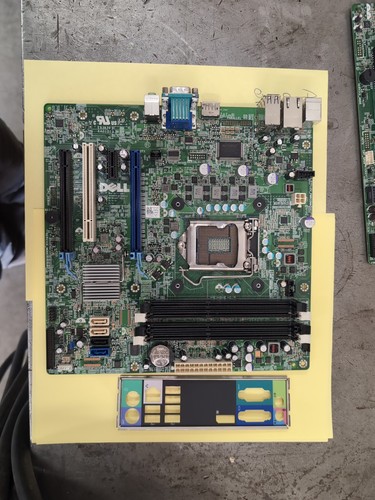 Genuine dell optiplex 790 mini - genuine,