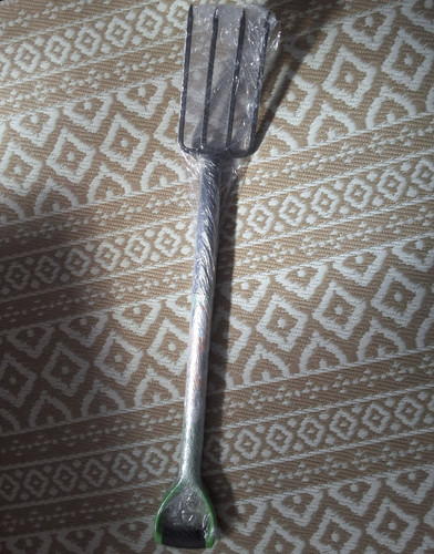 Long handled garden - 2x, long-handled
