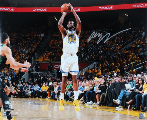 Warriors andrew wiggins signed - warriors,
