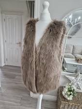 Kamili Mink Light Beige Brown
