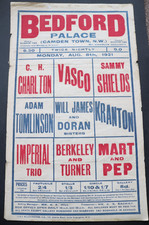 Bedford Palace, Camden Town