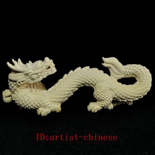 4inch chinese boxwood hand - 4inch,