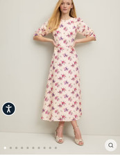 BNWT LK Bennett Delilah Size