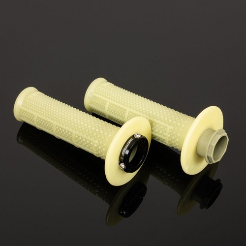 Renthal lock grips - lock, on