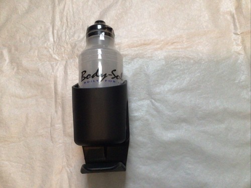 Body solid water - water, bottle