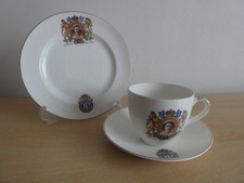 Victoria Pottery Queen