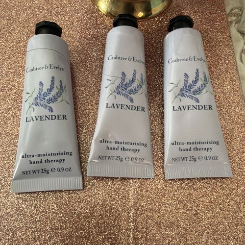 Crabtree evelyn lavender - &,