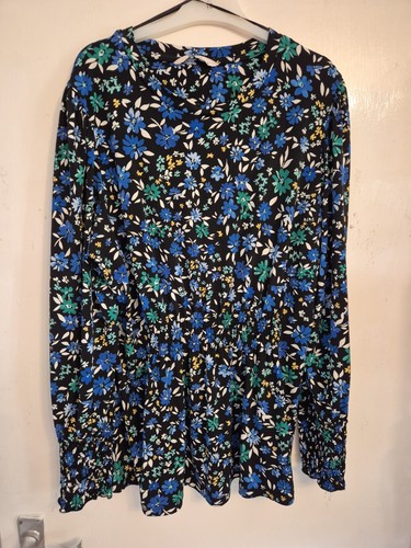Ladies stretch blouse - 'tu',