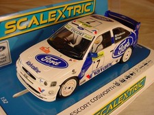 Scalextric Ford Escort