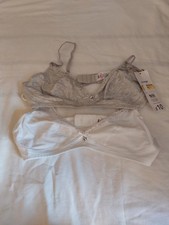 Non Wired Bra
