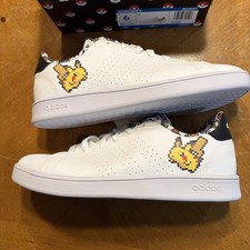Youth Adidas Sneakers Pokemon