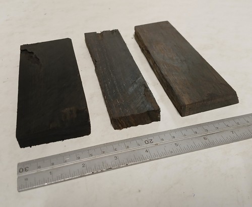Pieces irish bog - pieces, of