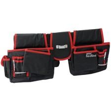 Draper Double Tool Belt Pouch
