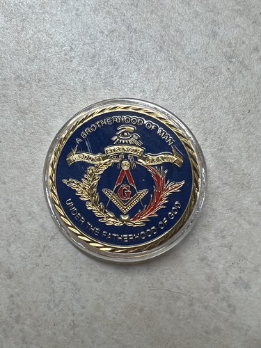 Masonic brotherhood men - 'brotherhood, men'