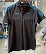 Hackett Aston Martin Racing