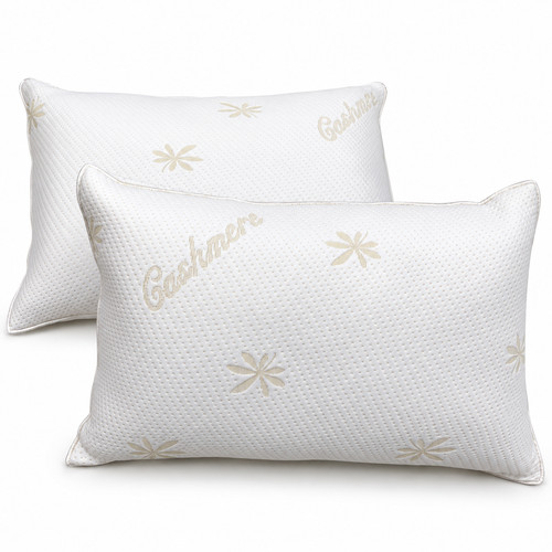 Memory foam bamboo - memory, bed