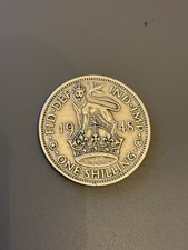 1948- Birth Year English
