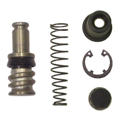 Front brake master cylinder - brake,