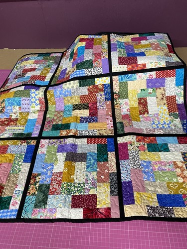 Handmade lap size - handmade,